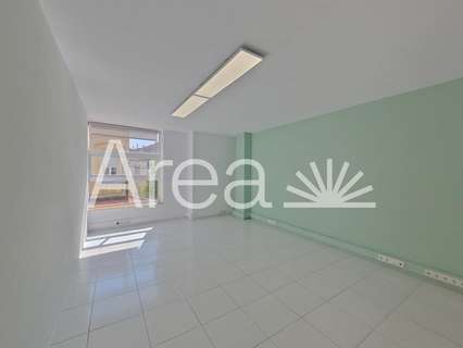 Oficina en venta en Mataró