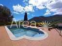 Chalet en venta en Cabrera de Mar