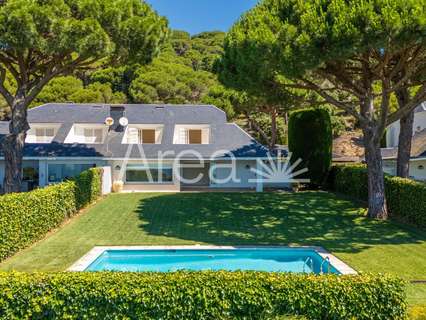 Casa en alquiler en Sant Vicenç de Montalt