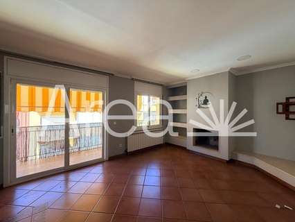Piso en venta en Pineda de Mar