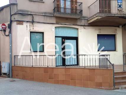 Local comercial en venta en Argentona