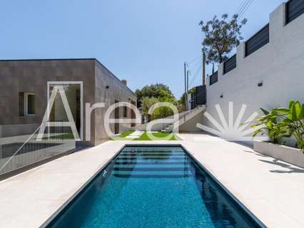 Chalet en venta en Sant Cebrià de Vallalta