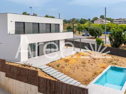 Casa en venta en Sant Andreu de Llavaneres