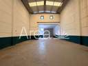 Nave industrial en venta en Llinars del Vallès