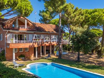 Chalet en venta en Arenys de Munt