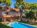 Chalet en venta en Arenys de Munt