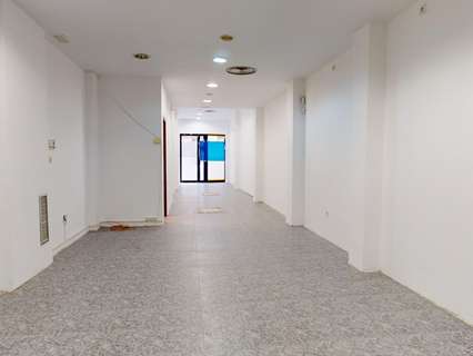 Local comercial en venta en Zaragoza