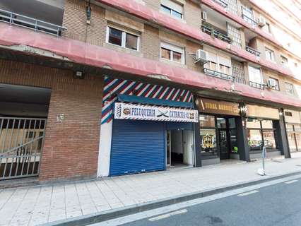 Local comercial en venta en Zaragoza rebajado