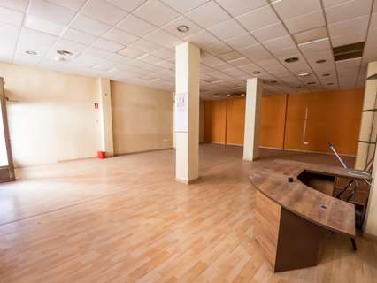 Local comercial en venta en Zaragoza