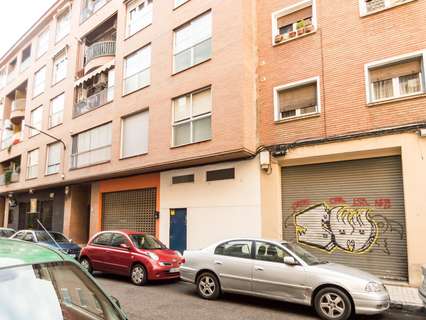 Local comercial en venta en Zaragoza