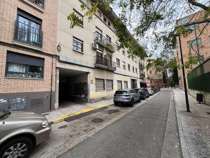 Plaza de parking en venta en Zaragoza