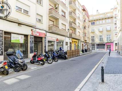 Local comercial en venta en Zaragoza rebajado