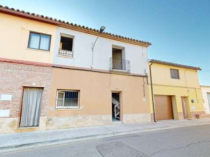 Casa en venta en Torres de Berrellén
