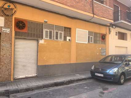 Local comercial en venta en Zaragoza