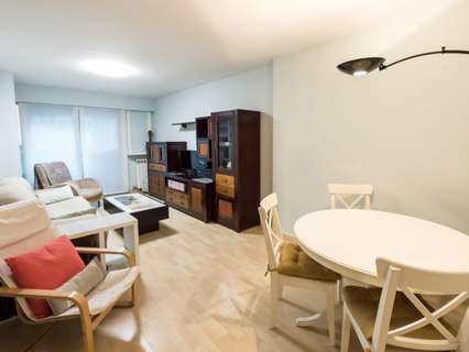 Piso en alquiler en Zaragoza