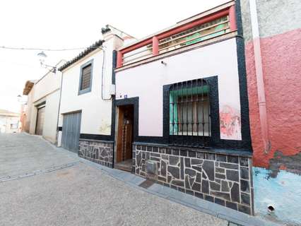 Casa en venta en Calatorao