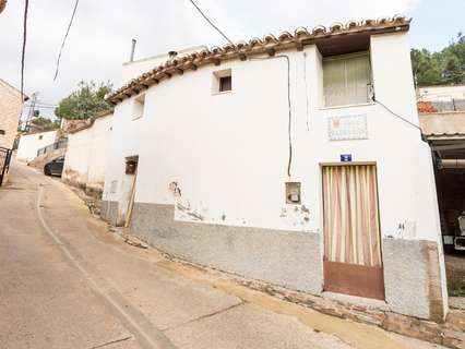 Casa en venta en Cosuenda