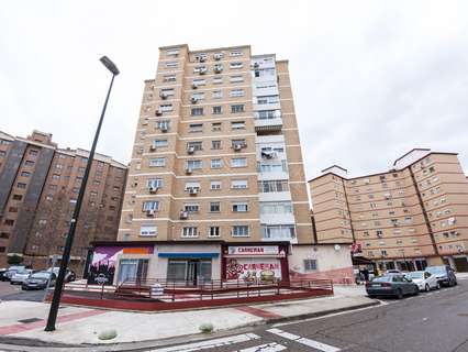 Local comercial en alquiler en Zaragoza