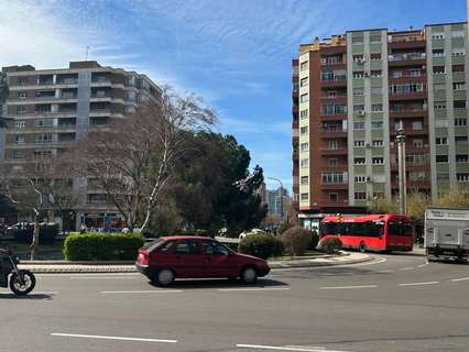Plaza de parking en venta en Zaragoza