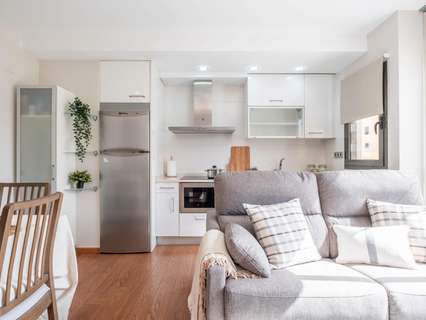 Estudio en alquiler en Zaragoza