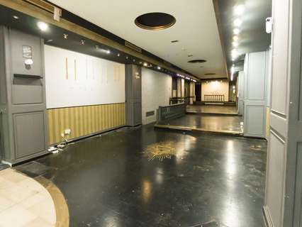 Local comercial en alquiler en Zaragoza