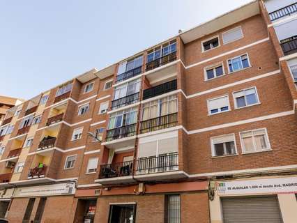 Piso en venta en Zaragoza