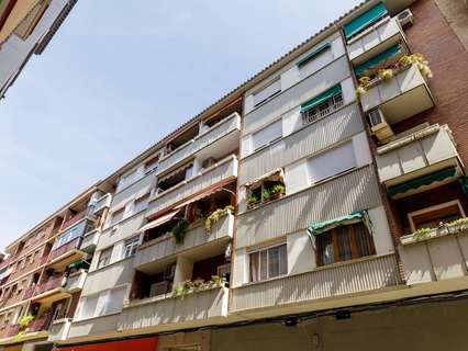 Piso en venta en Zaragoza rebajado