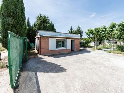 Parcela rústica en venta en Peñaflor