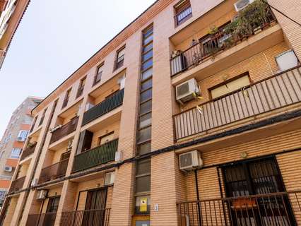 Piso en venta en Zaragoza rebajado