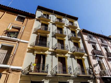 Apartamento en venta en Zaragoza