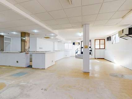 Local comercial en venta en Zaragoza