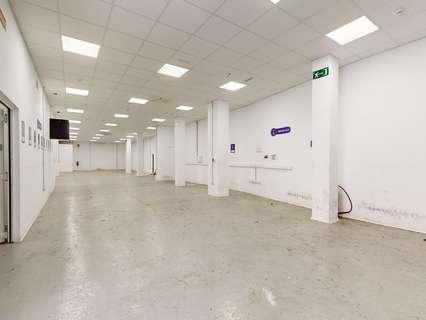 Local comercial en venta en Zaragoza