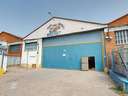 Nave industrial en venta en Zaragoza