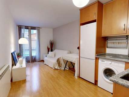 Apartamento en venta en Zaragoza