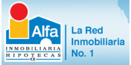 Inmobiliaria Alfa Soria