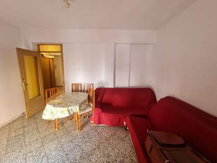 Piso en venta en Sevilla, rebajado