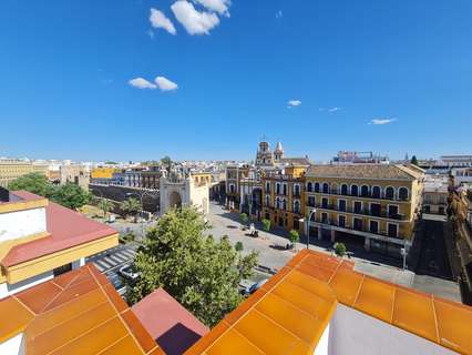 Piso en venta en Sevilla rebajado