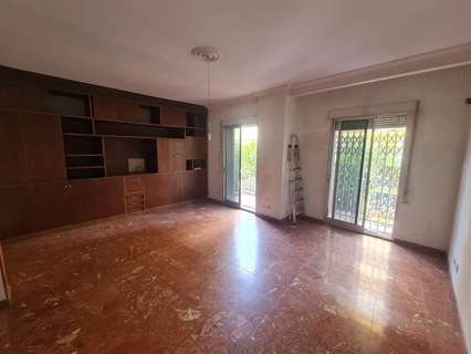 Piso en venta en Sevilla rebajado