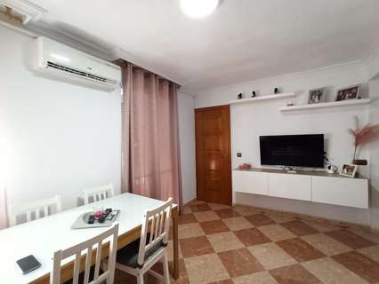 Piso en venta en Sevilla rebajado