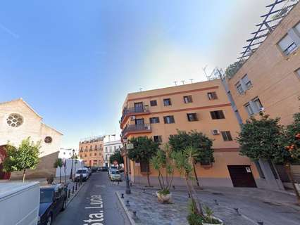 Plaza de parking en venta en Sevilla