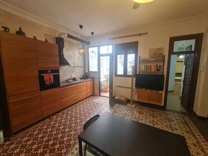 Piso en venta en Sevilla rebajado