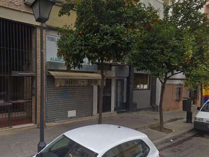 Local comercial en venta en Sevilla