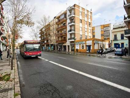 Piso en venta en Sevilla rebajado