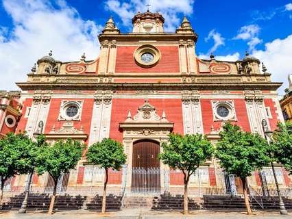 Piso en alquiler en Sevilla
