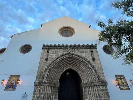 Trastero en alquiler en Sevilla