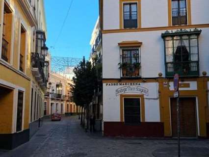 Plaza de parking en venta en Sevilla