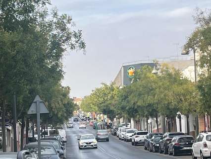 Local comercial en venta en Alcalá de Guadaíra rebajado