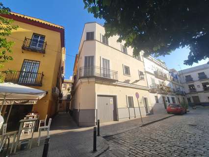 Casa en venta en Sevilla rebajada