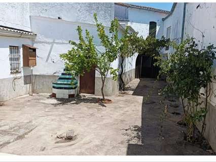 Casa en venta en Las Navas de la Concepción