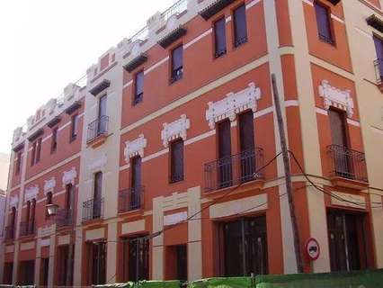 Plaza de parking en venta en Sevilla